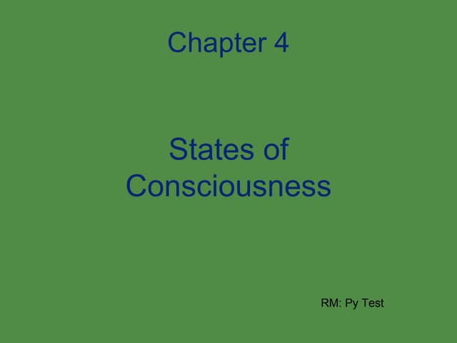 Chapter 4 Psych 1 Online Stud 1199645350968437 2[1]