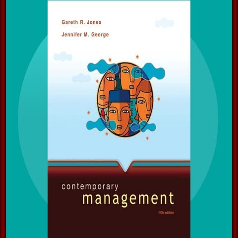 Management Chapter08