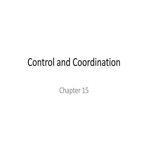 Biology- Control and Coordination.pdf