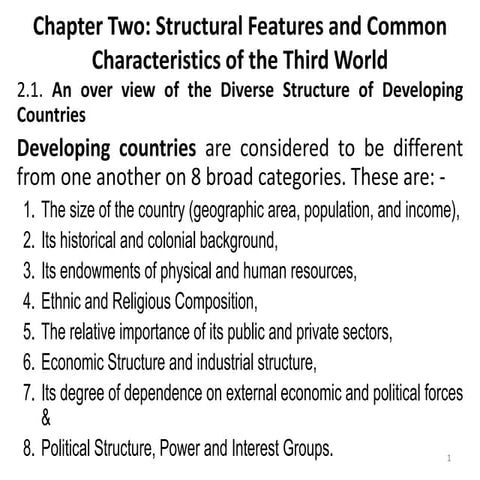 Chapter 2.pptx Development economics part I