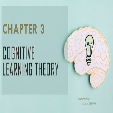 Chapter 3 COGNITIVE LEARNING THEORY.pptx