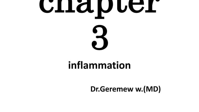 chapter 3 inflammation.pptx