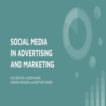 Chapter 5 presentation