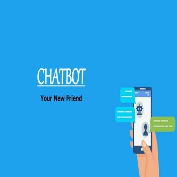 What is a chatbot?