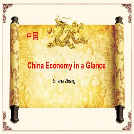 China History and Today