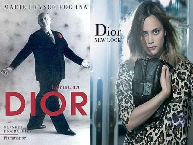 Christian Dior
