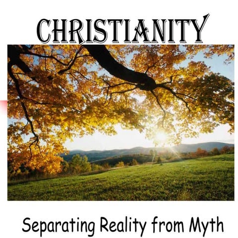 Christianity 2