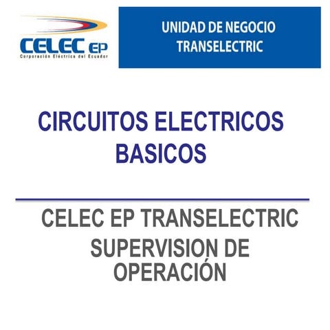 Circuito de electricidad basica.ppt