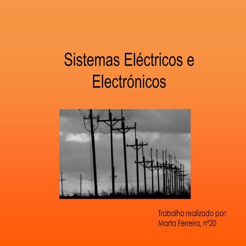 Circuitos Eléctricos