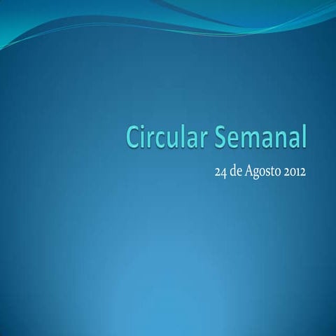 Circular semanal2