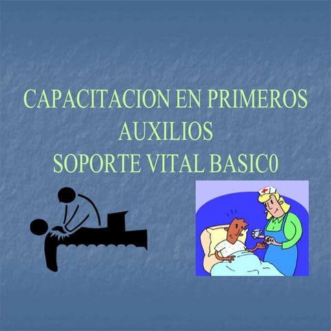 Clase 10_Primeros auxilios y soporte básico de vida.pptx