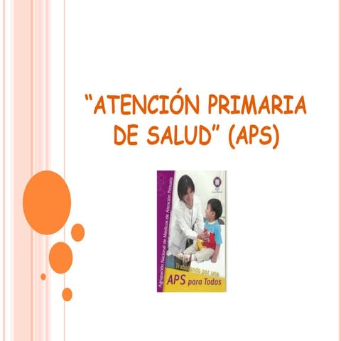 Clase 2 - APS - Prevencion.ppt