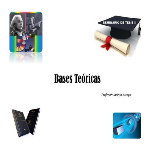 Clase 7 bases teóricas1