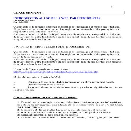 Clase Principal Semana 1 Texto