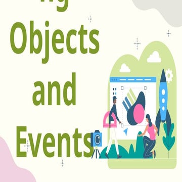 Classifying Objects and Events or Situations.pptx