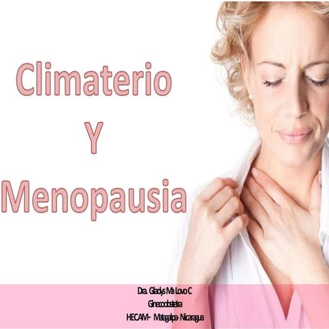 climaterioymenopausia-190325172232.pptx