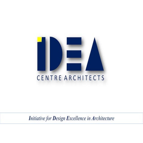 Club House Designs by IDEA CENTRE ARCHITECTS