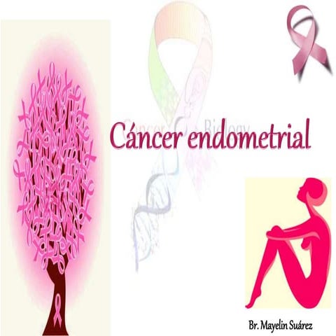 Cáncer de endometrio