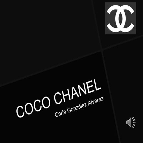 Coco chanel