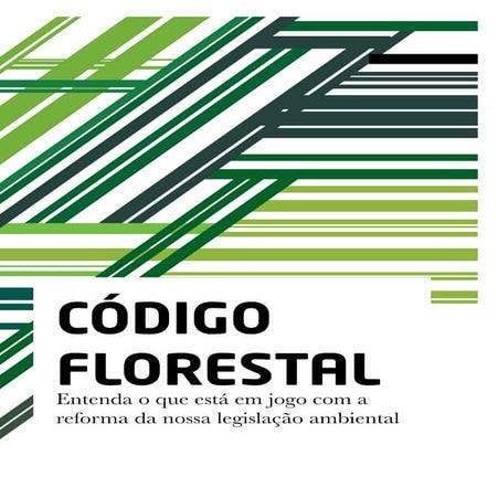 Codigo florestal