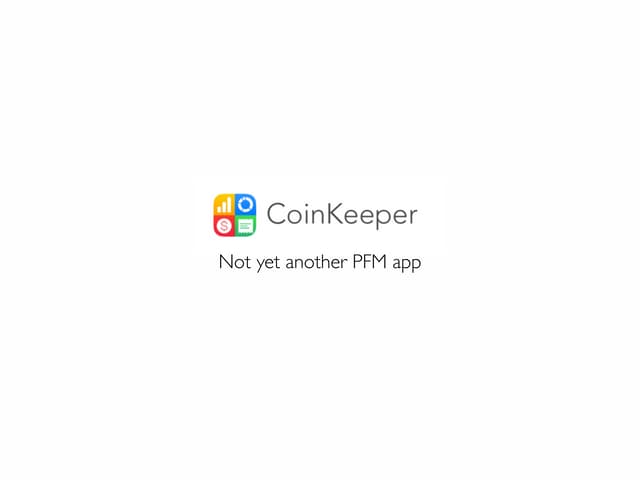 CoinKeeper Silicon Valley Meets Russia