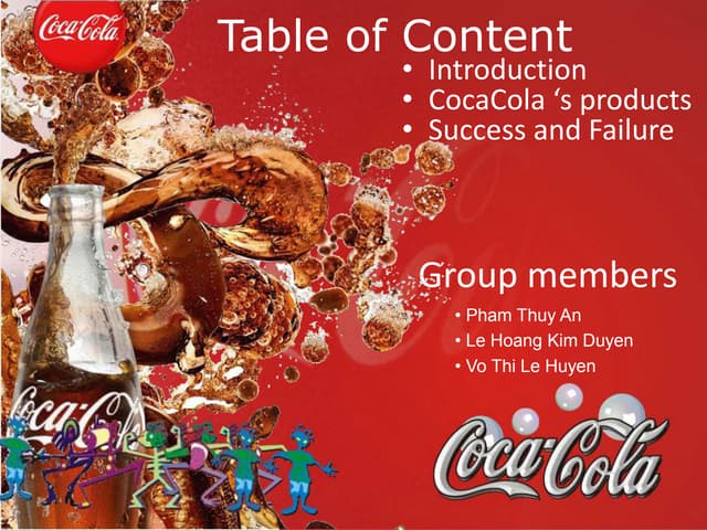 Coke