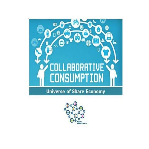 Collaborative consumption