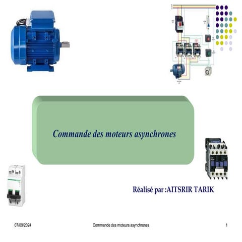 commande des moteurs asnchrones.pdf(variateur de vitesses