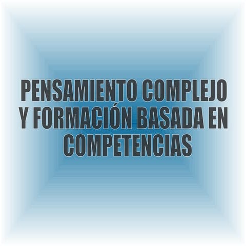Compentecias 290912