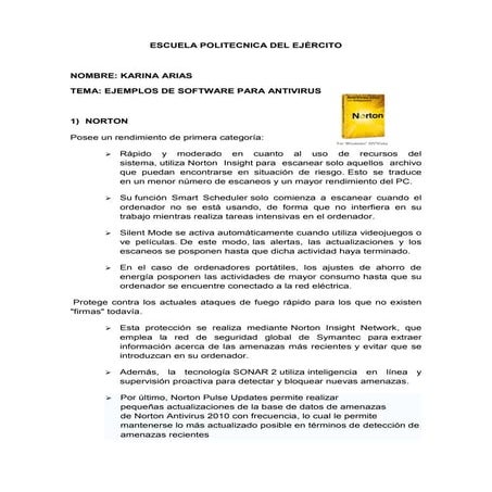 Compu antivirus definicion