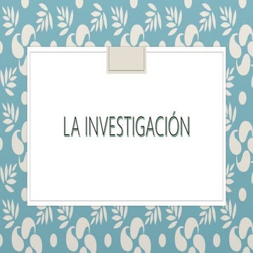 Computacion slide share