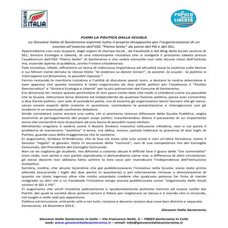 Com stampagi 14122012