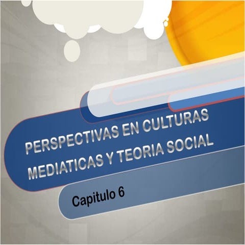 Paradigmas en la investigación de la comunicación masiva 