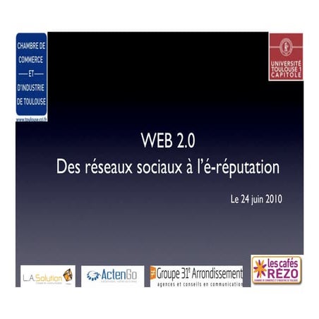 Conférence cci pdf
