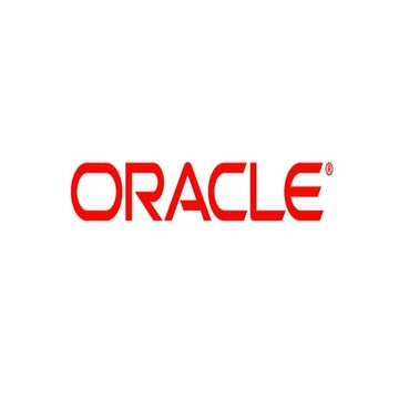 Connect With Customers And Your Social Networks Using Oracle Fusion Crm