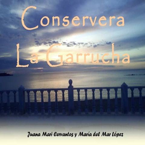 Conservera