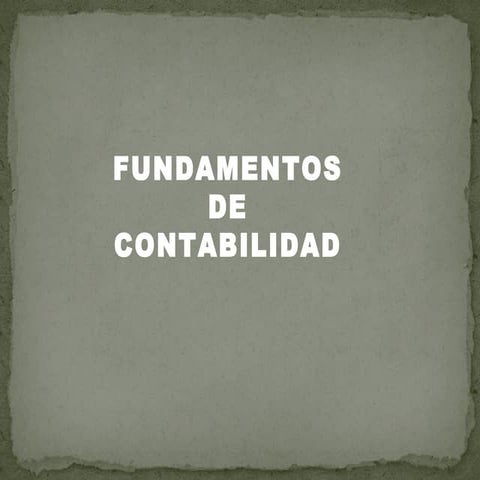 Contabilidad basica lic jorly