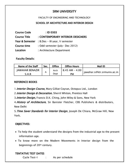 Contemp lesson plan (autosaved)
