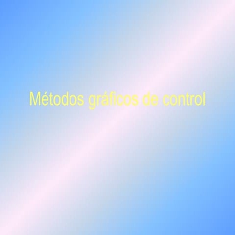 Control estadístico de procesos.pdf