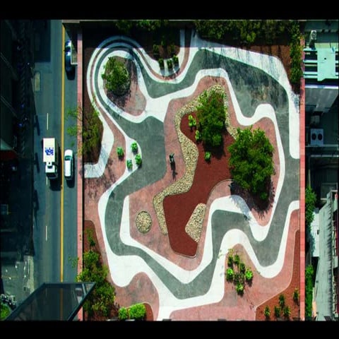 Introduction to landscape