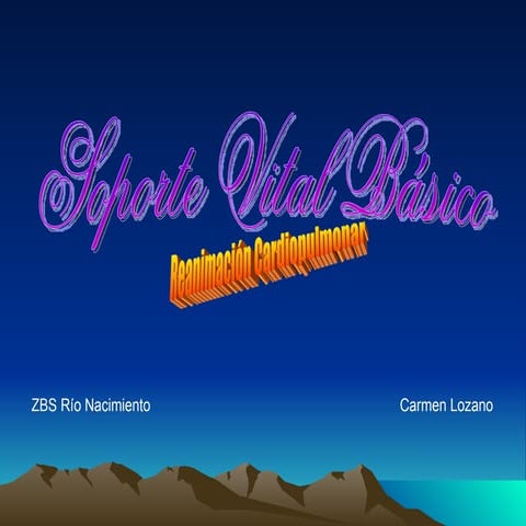 Copia De Soporte Vital Basico 2