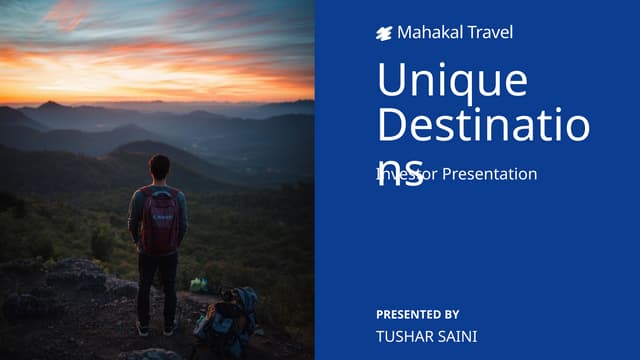 Affordable travel deals for solo travlers