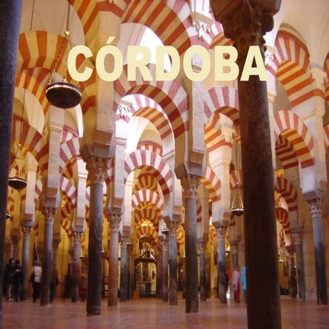 Cordoba final