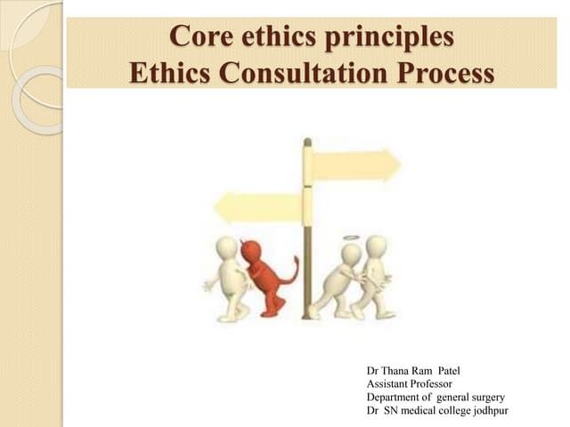 core ethics.pptx