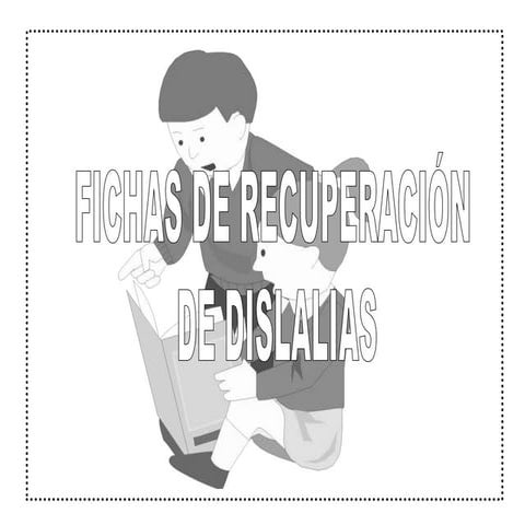 FICHAS PARA TRABAJAR LA CORRECCIÓN DE FONEMAS.ppt