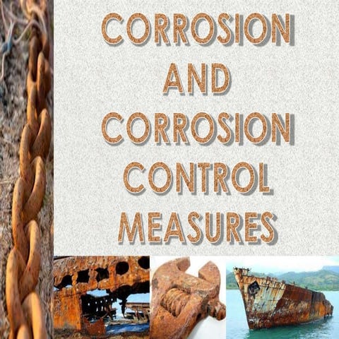 Corrosion
