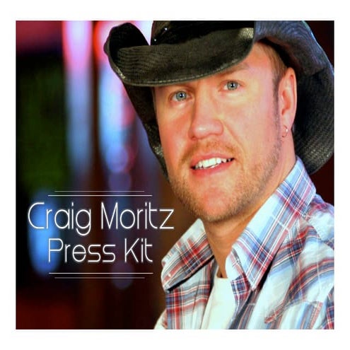 Craig Moritz Press Kit