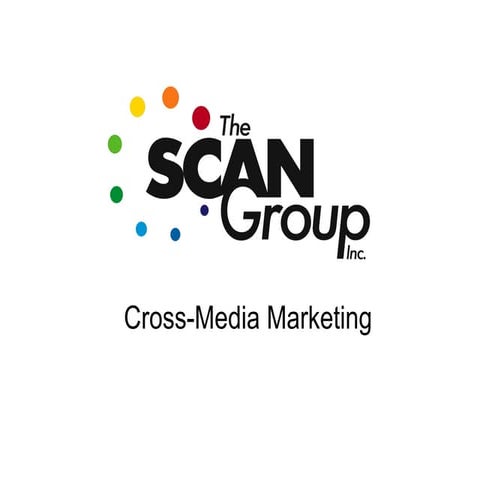 Cross-Media Marketing