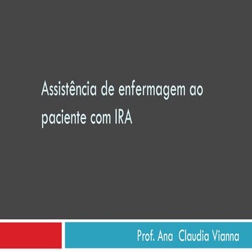 Cti   ira  aula 2