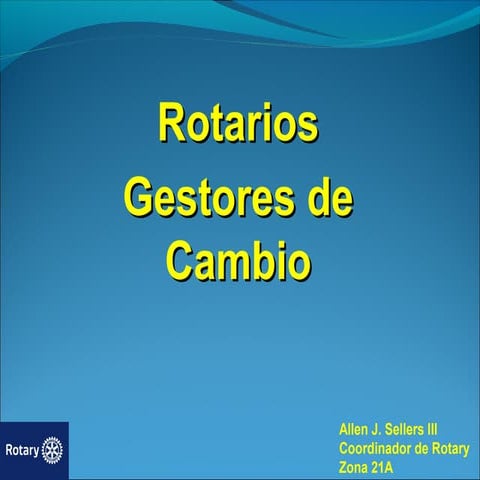 Seminario Cucuta - Rotary Distrito 4271 (4)